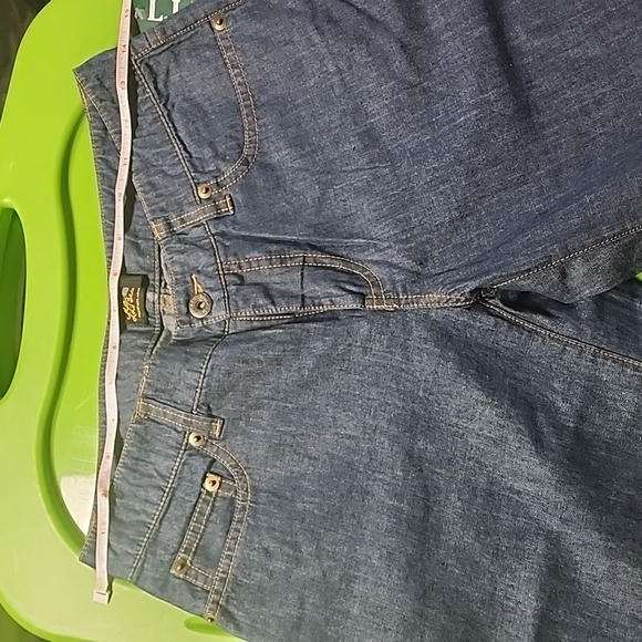 New! L.L.Bean outlet SZ 2, mariner indigo pants. - Picture 11 of 11